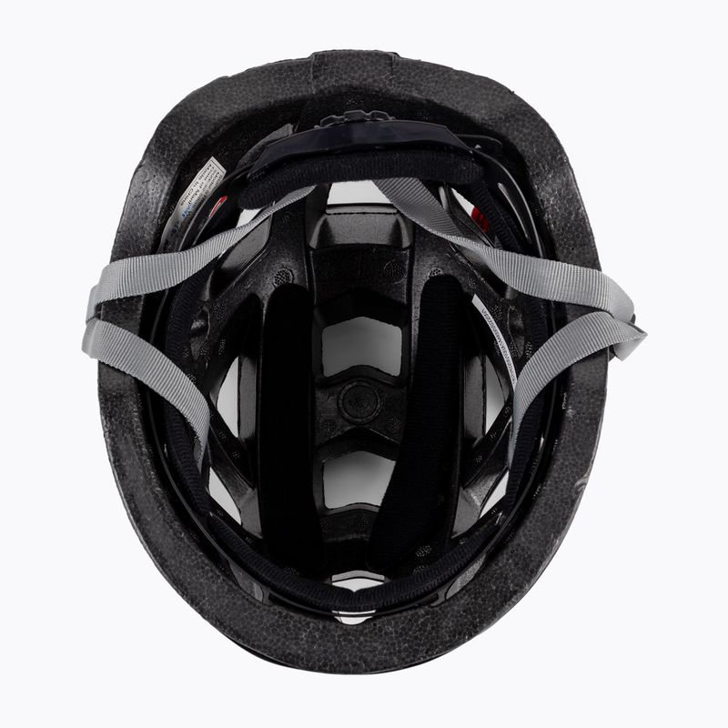 Casco Rollerblade Stride nero 5