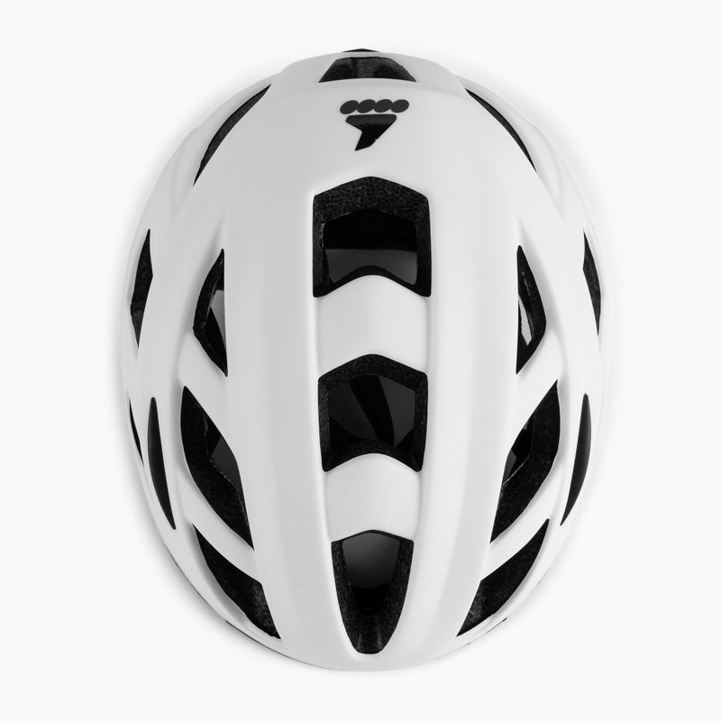 Casco Rollerblade Stride bianco 6