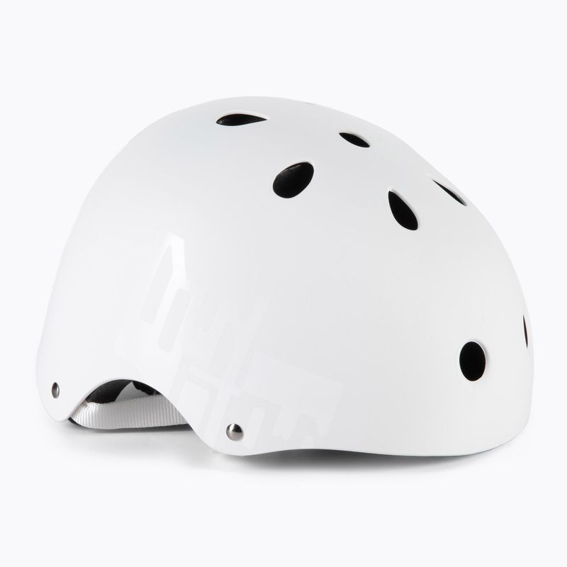 Casco Rollerblade Downtown bianco/nero