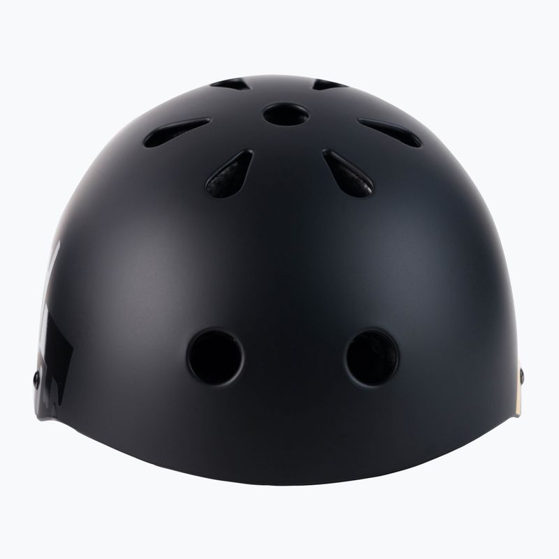 Casco Rollerblade Downtown nero/giallo 2