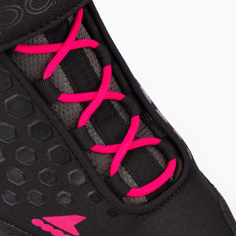 Pattini Rollerblade Spark da donna nero/rosa 5