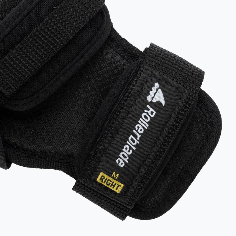 Rollerblade Skate Gear W set di protezioni da donna nero/raspberry 8