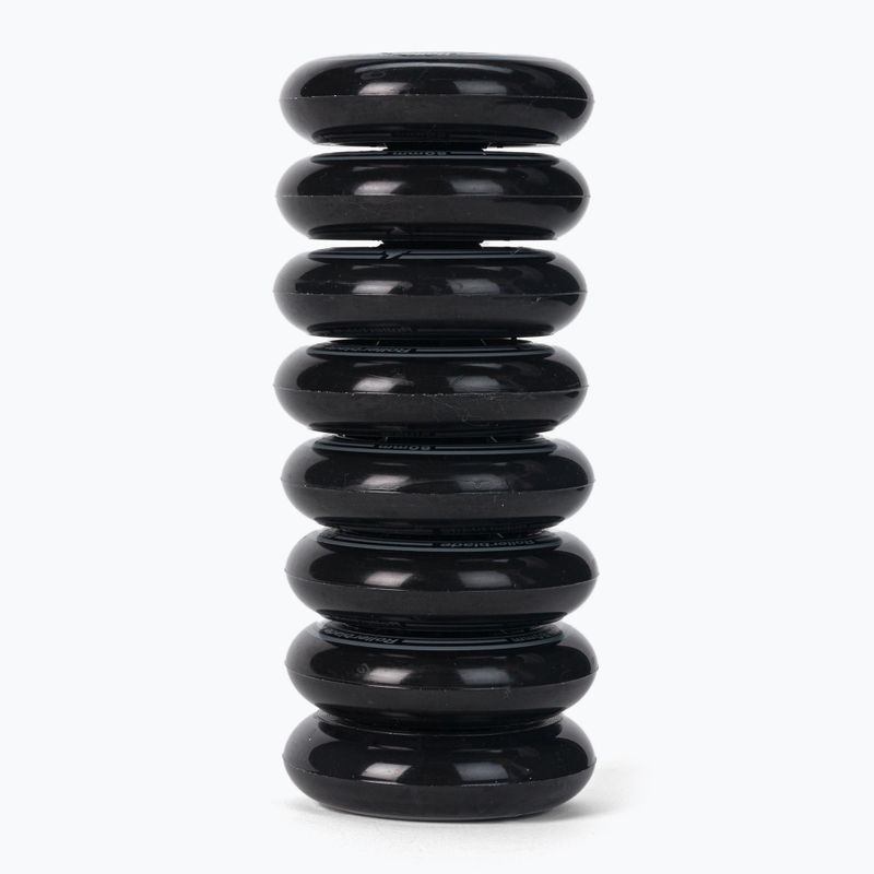 Ruote Rollerblade 80 mm/82A 8 pezzi neutre.