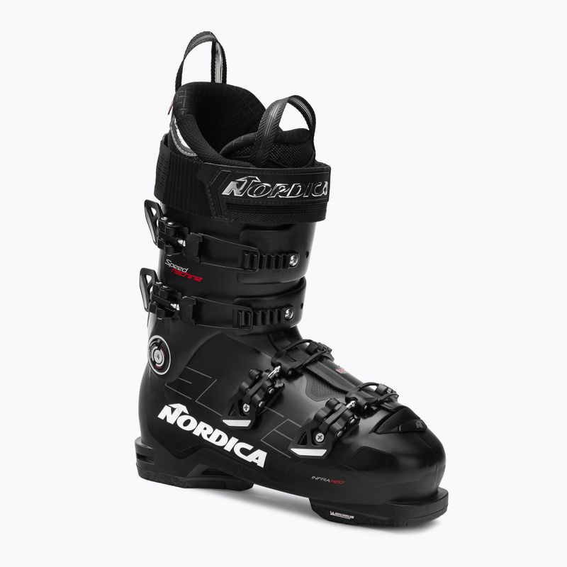 Scarponi da sci Nordica Speedmachine Elite GW da uomo, nero