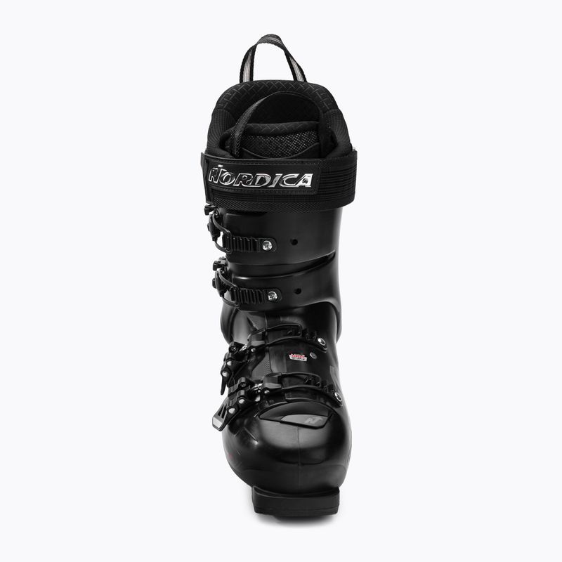 Scarponi da sci Nordica Speedmachine Elite GW da uomo, nero 3