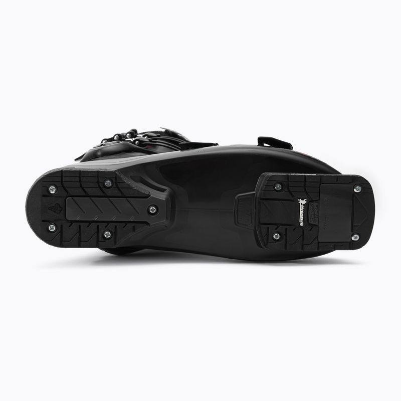 Scarponi da sci Nordica Speedmachine Elite GW da uomo, nero 4