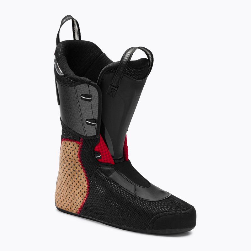 Scarponi da sci Nordica Speedmachine Elite GW da uomo, nero 5