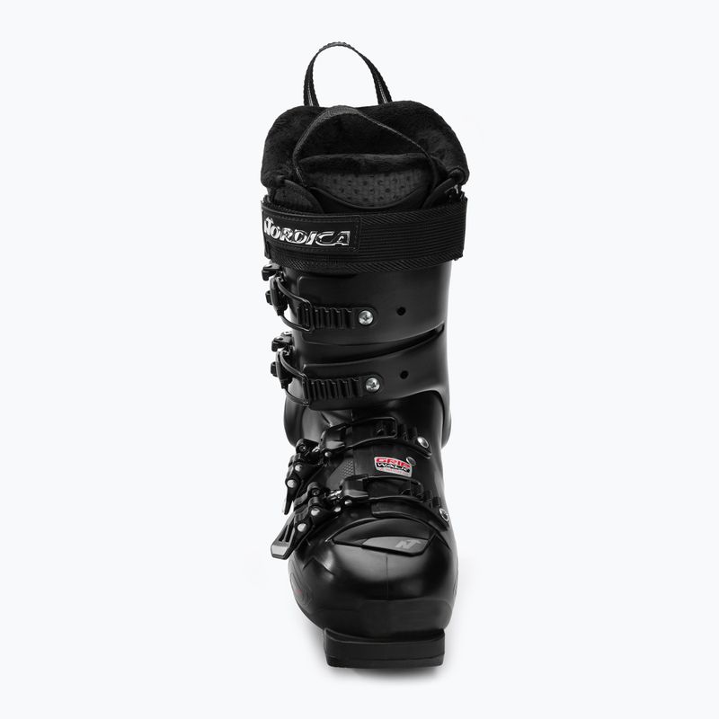 Scarponi da sci Nordica Speedmachine Elite GW da donna, nero 3