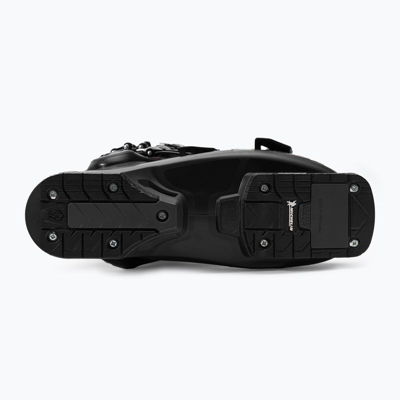 Scarponi da sci Nordica Speedmachine Elite GW da donna, nero 4