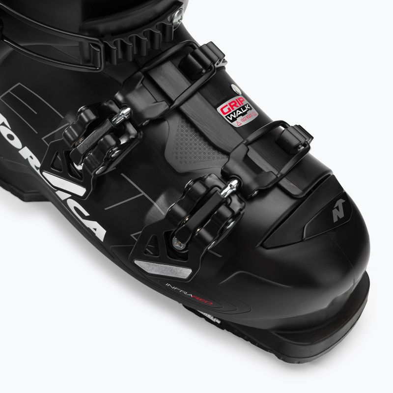 Scarponi da sci Nordica Speedmachine Elite GW da donna, nero 7