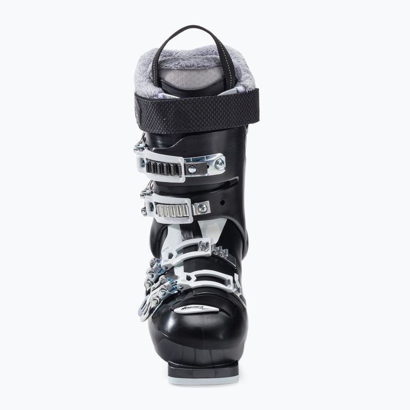 Scarponi da sci da donna Nordica Sportmachine 65 W nero/antracite/bianco 3