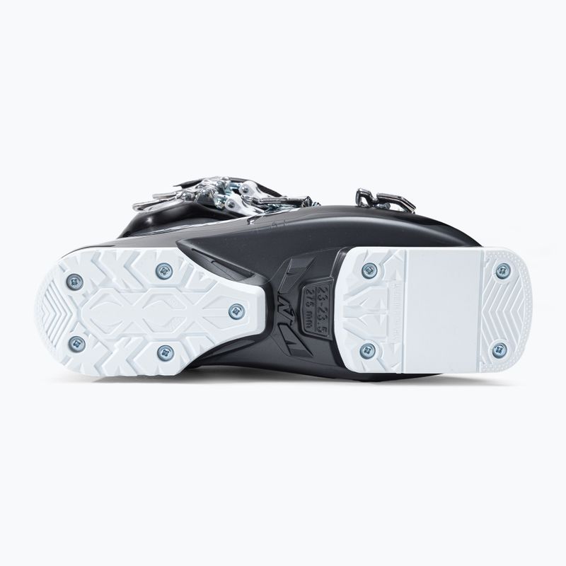 Scarponi da sci da donna Nordica Sportmachine 65 W nero/antracite/bianco 4