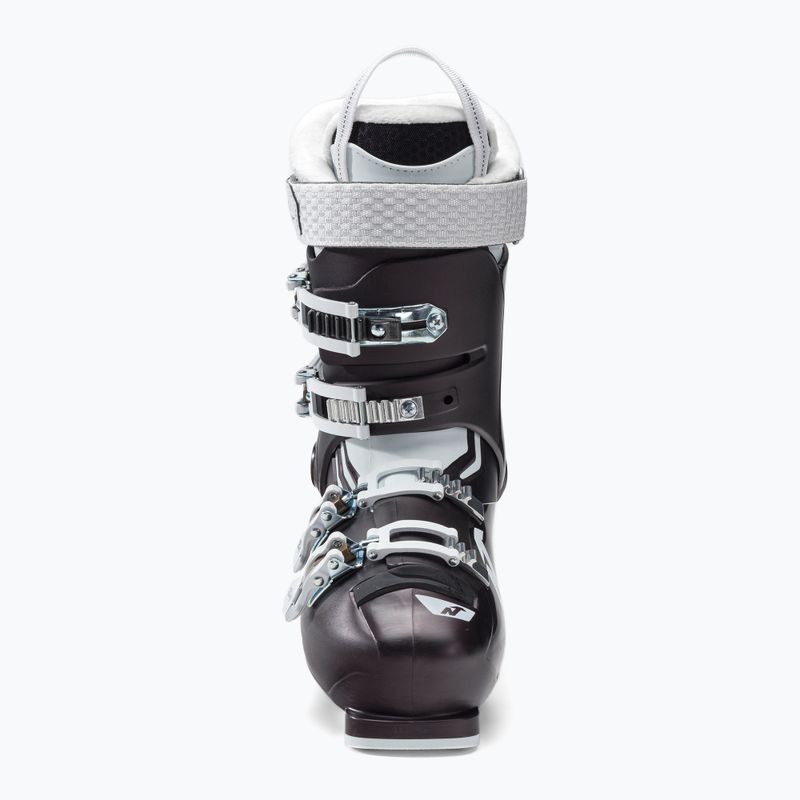 Scarponi da sci da donna Nordica The Cruise 75 W nero p./bianco/bronzo 3