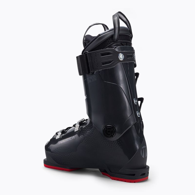 Scarponi da sci da uomo Tecnica Mach Sport 100 HV graphite 2