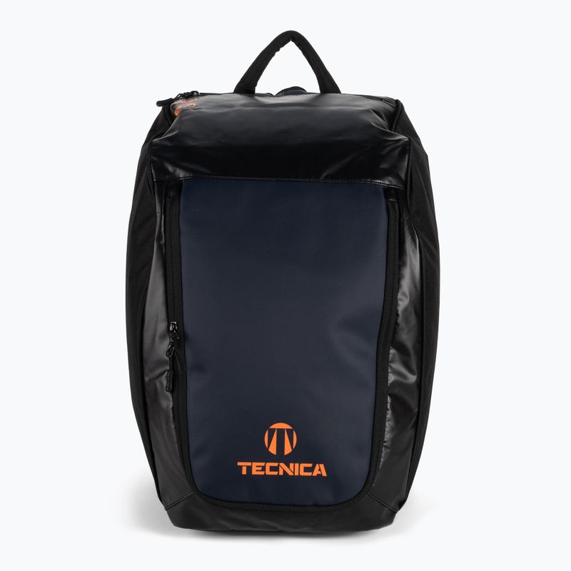 Tecnica Premium Boot Bag 35 l navy/nero 2