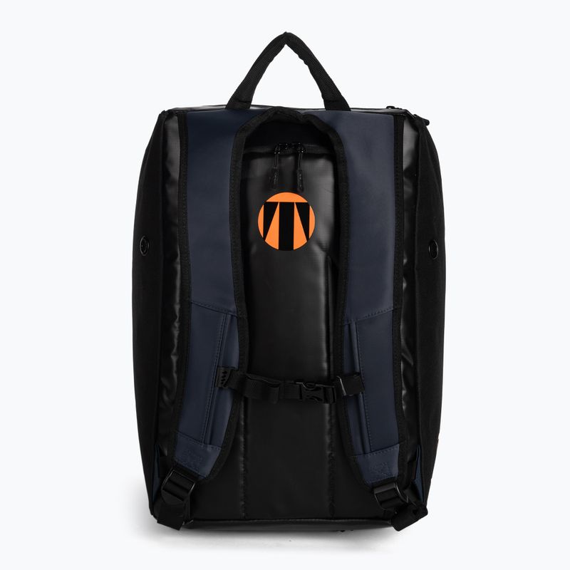 Tecnica Premium Boot Bag 35 l navy/nero 3