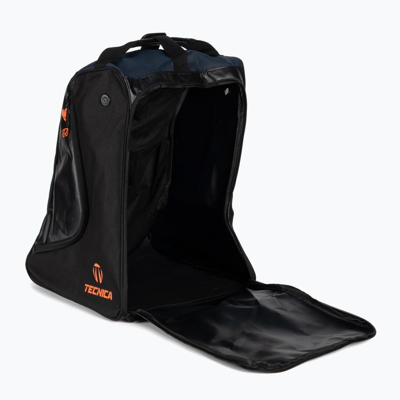 Tecnica Ski Boot Bag 20 l navy/nero 4