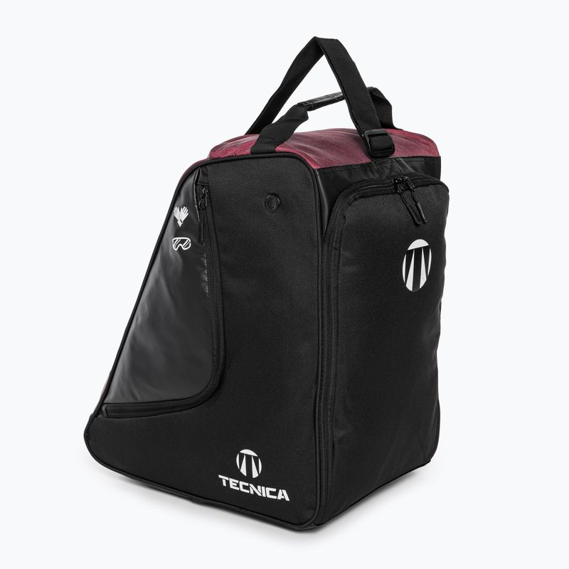 Tecnica Boot Bag W2 30 l nero