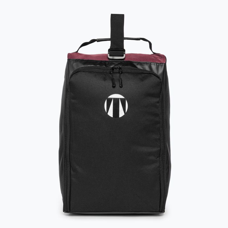 Tecnica Boot Bag W2 30 l nero 5