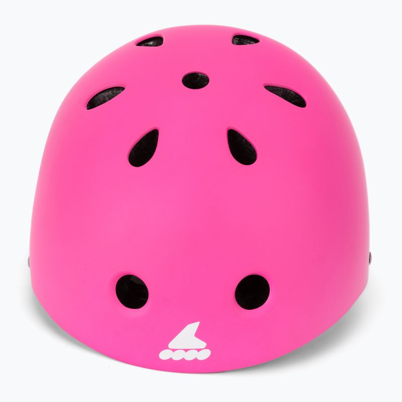 Casco Rollerblade RB JR per bambini rosa 2