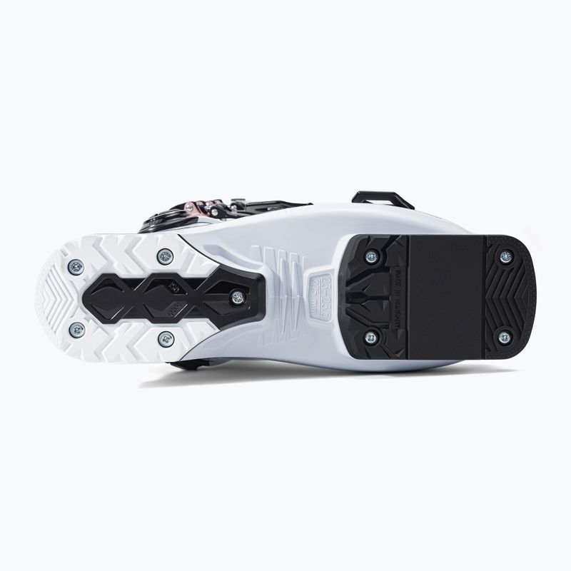 Scarponi da sci da donna Nordica Pro Machine 105 W bianco/nero/rosa 4