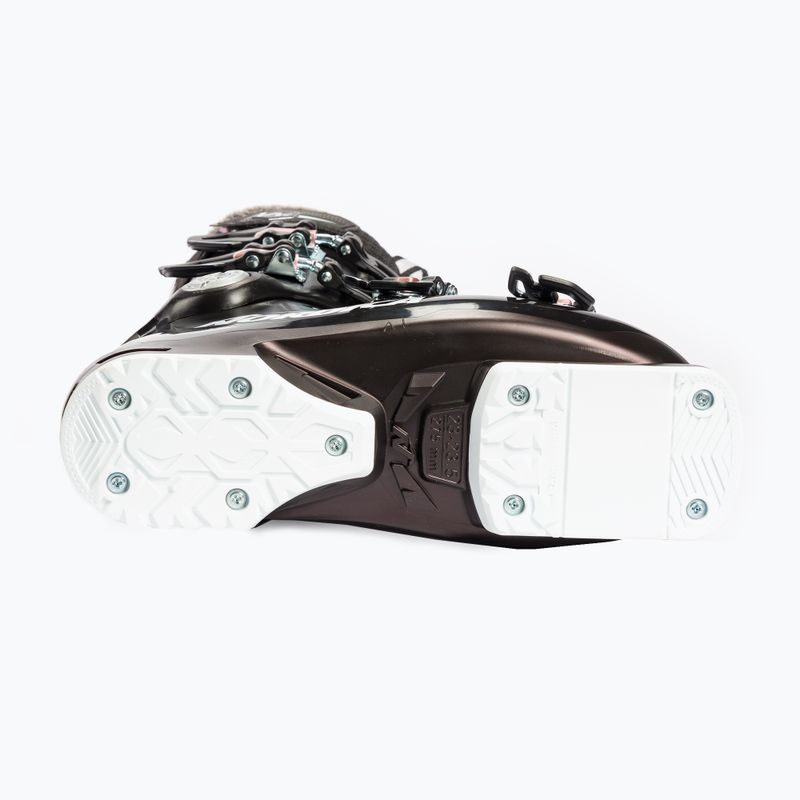 Scarponi da sci da donna Nordica Sportmachine 75 W nero/nero p./rosa 4