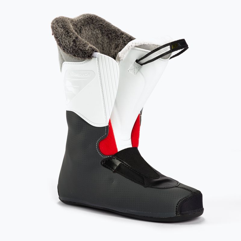 Scarponi da sci da donna Nordica Sportmachine 75 W nero/nero p./rosa 7