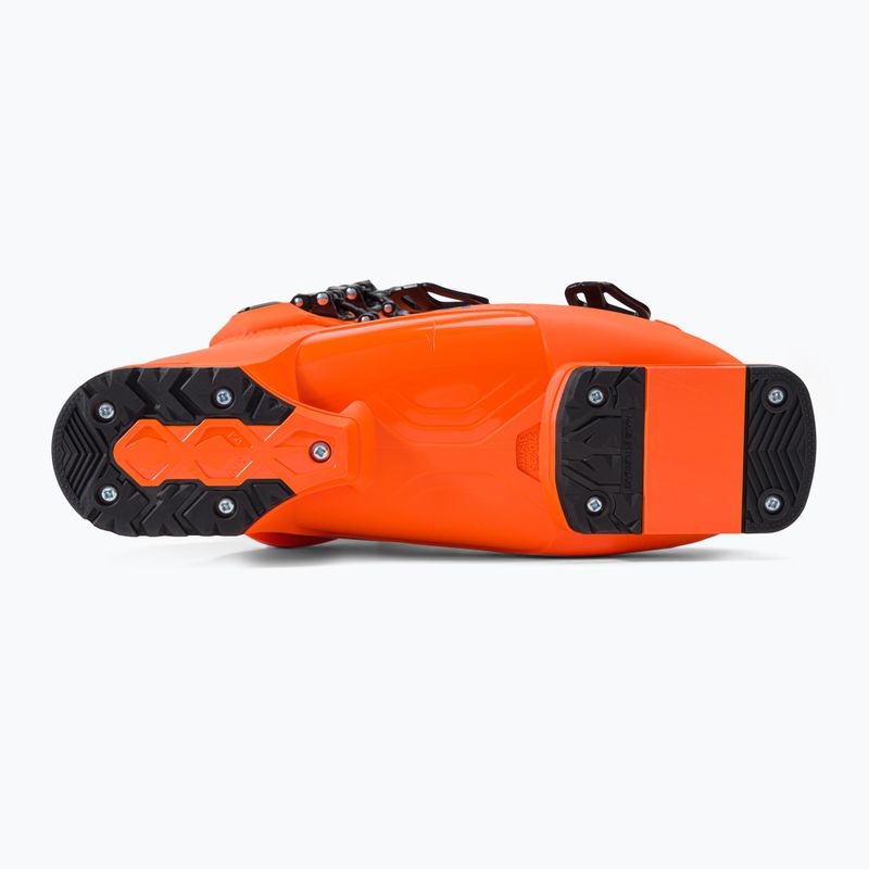 Scarponi da sci da uomo Tecnica Mach1 130 MV ultra arancione 4