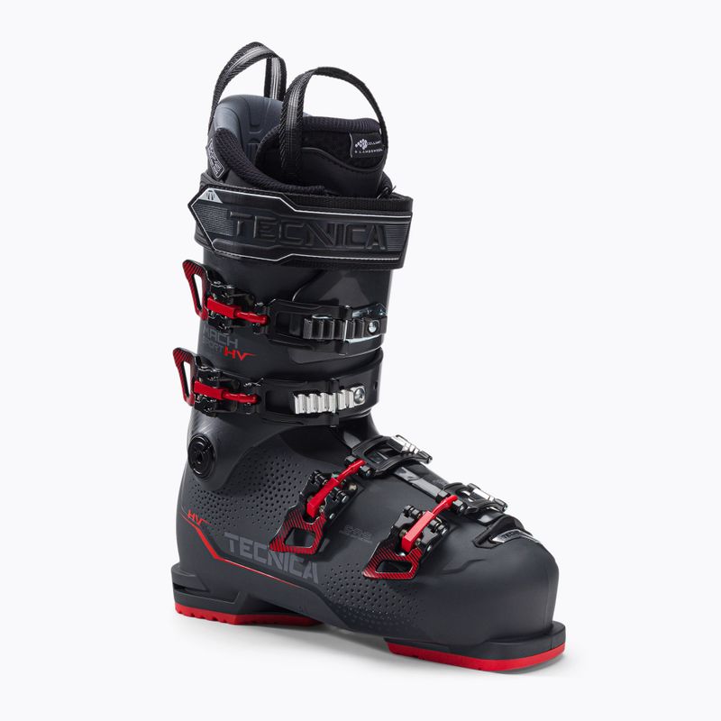 Scarponi da sci da uomo Tecnica Mach Sport 100 MV grafite