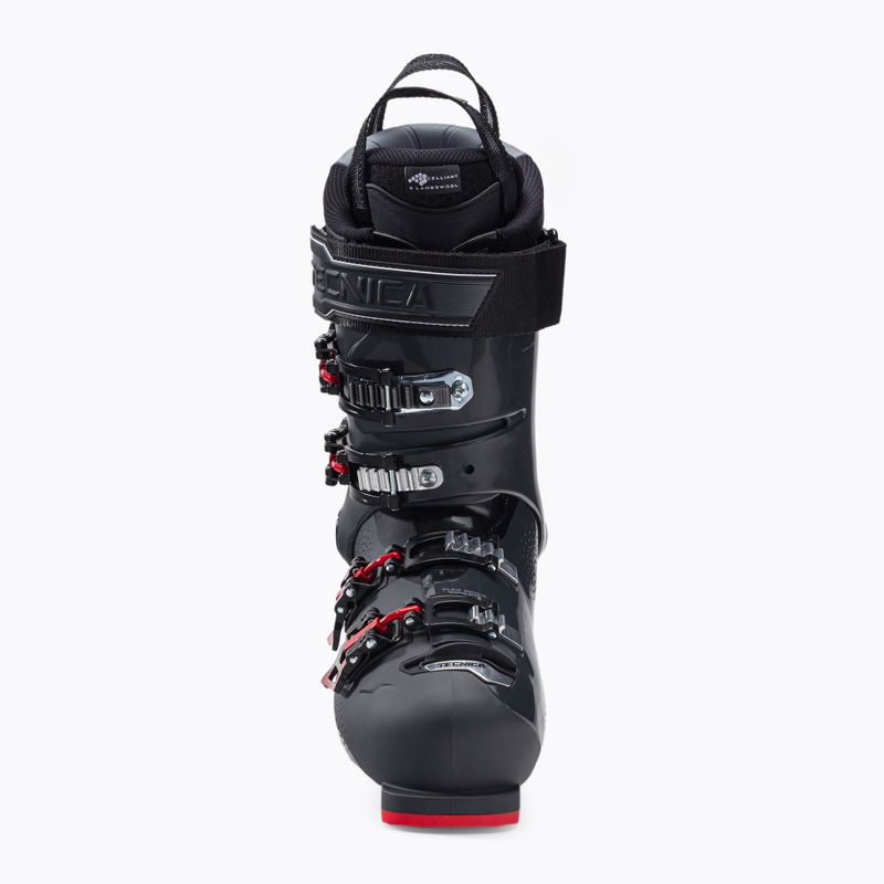 Scarponi da sci da uomo Tecnica Mach Sport 100 MV grafite 3