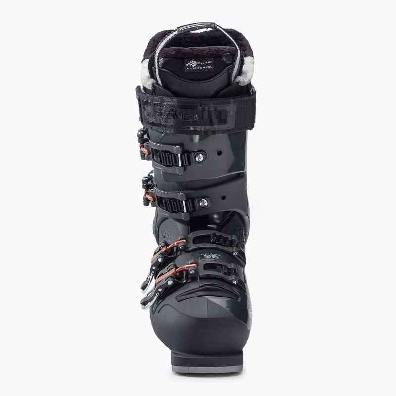 Scarponi da sci da donna Tecnica Mach1 95 LV W graphite 3