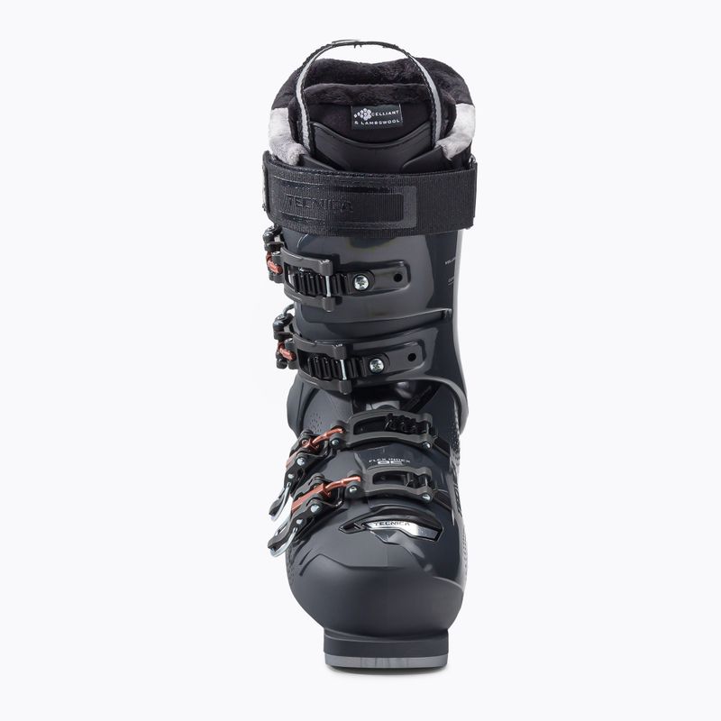 Scarponi da sci da donna Tecnica Mach1 95 MV W graphite 3