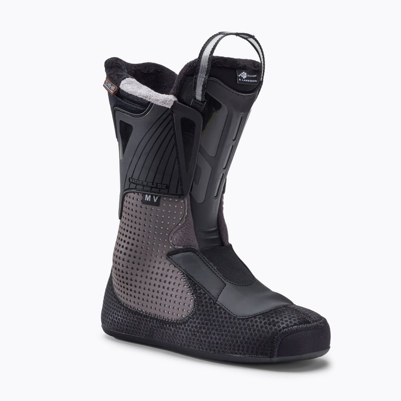 Scarponi da sci da donna Tecnica Mach1 95 MV W graphite 5