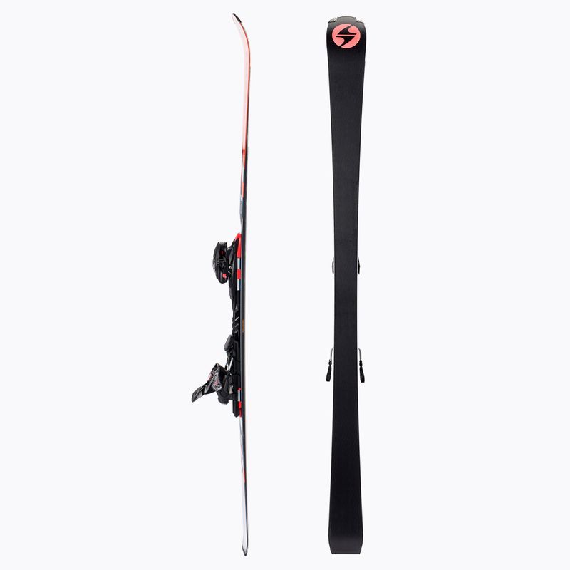 Sci da discesa Blizzard Firebird SRC + attacco Xcell 14 2