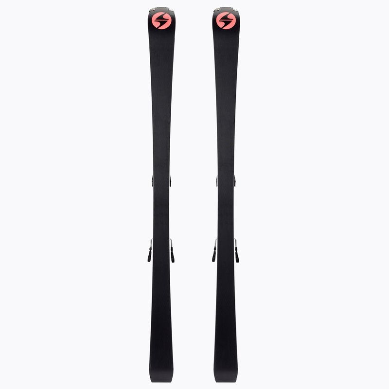 Sci da discesa Blizzard Firebird SRC + attacco Xcell 14 3