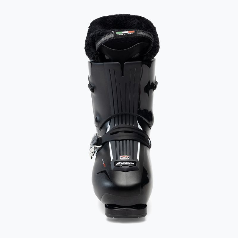 Scarponi da sci da donna Nordica HF Elite Heat W GW nero 3