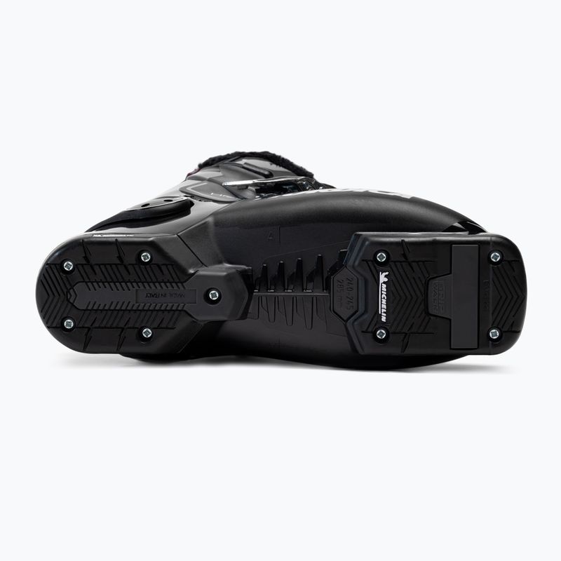 Scarponi da sci da donna Nordica HF Elite Heat W GW nero 4