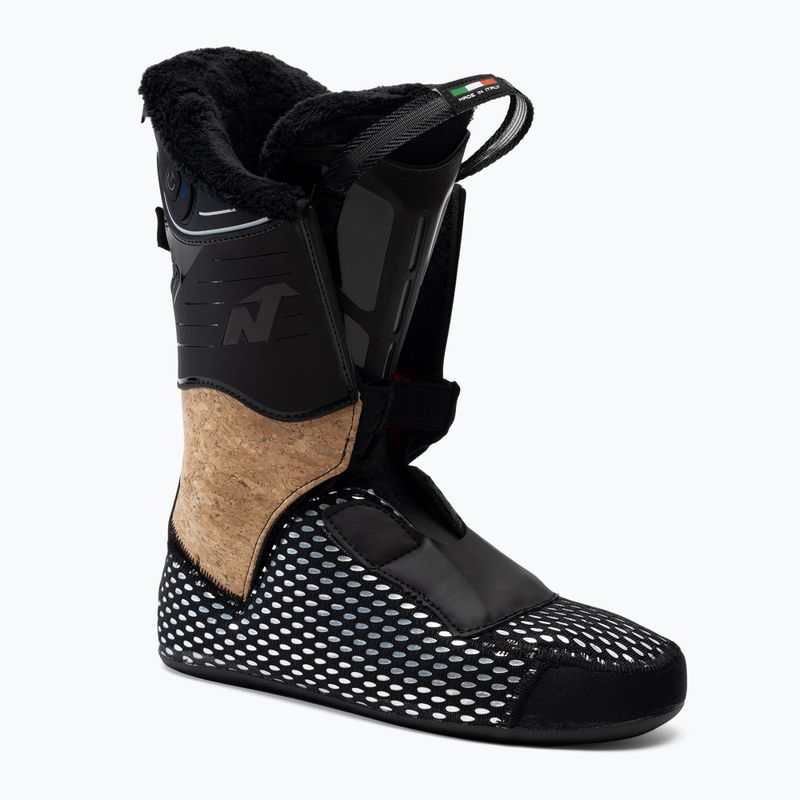 Scarponi da sci da donna Nordica HF Elite Heat W GW nero 5