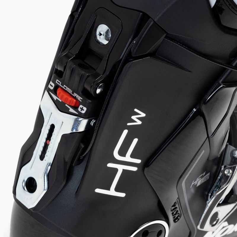 Scarponi da sci da donna Nordica HF Elite Heat W GW nero 7