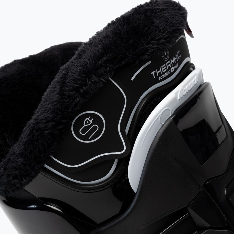 Scarponi da sci da donna Nordica HF Elite Heat W GW nero 9