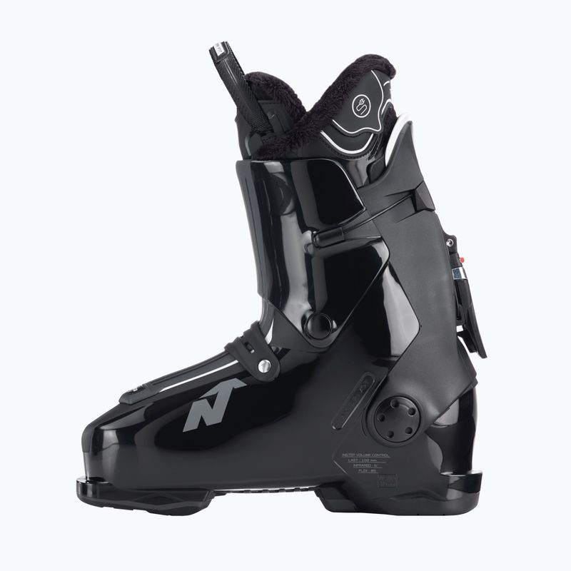 Scarponi da sci da donna Nordica HF Elite Heat W GW nero 11