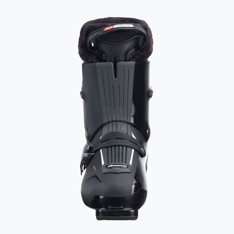 Scarponi da sci da donna Nordica HF Elite Heat W GW nero 12
