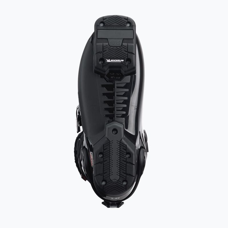 Scarponi da sci da donna Nordica HF Elite Heat W GW nero 15
