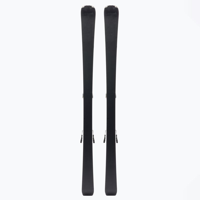 Sci da discesa femminile Nordica SENTRA S5 FDT + attacchi TP2 LIGHT 1 argento/viola 3