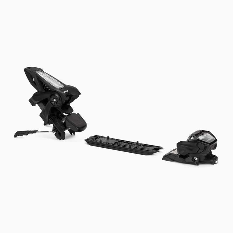 Nordica Griffon 13 ID attacco da sci nero