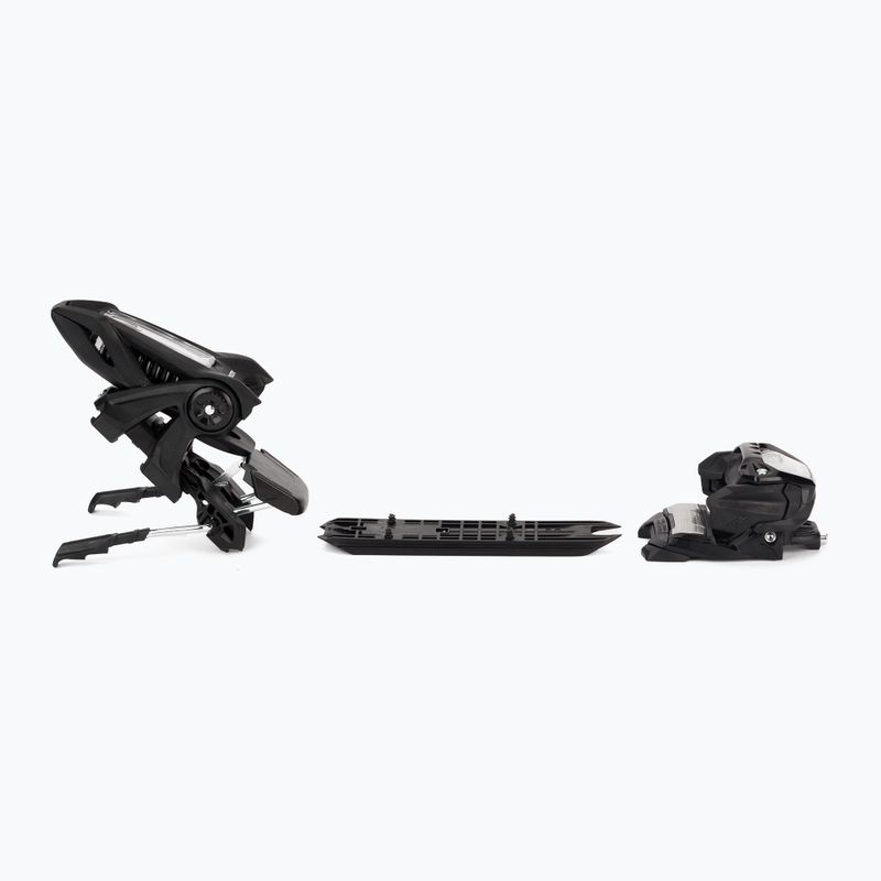 Nordica Griffon 13 ID attacco da sci nero 2