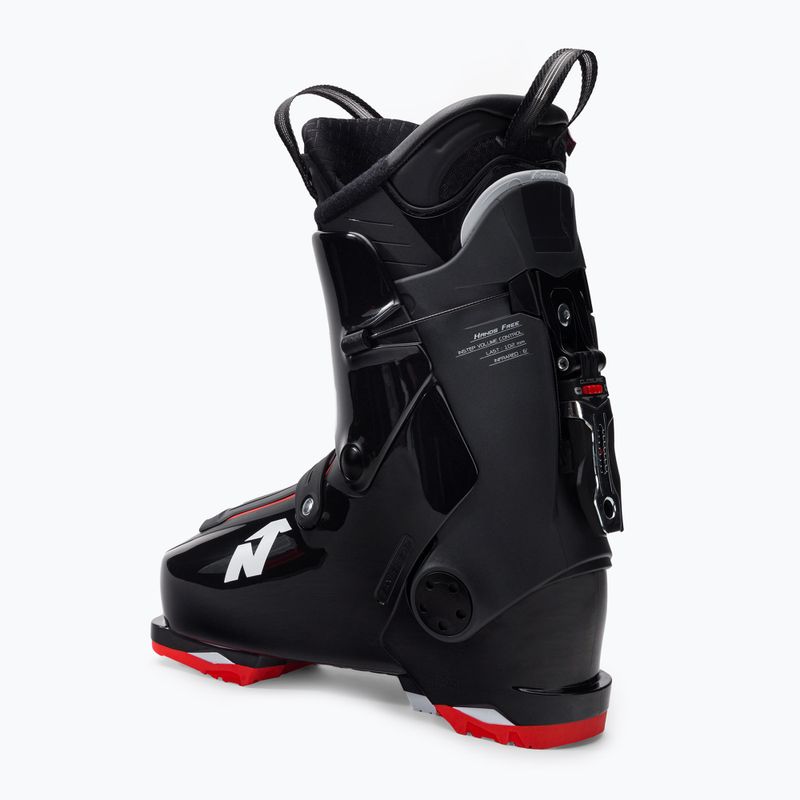 Scarponi da sci Nordica HF 110 GW da uomo nero/antracite/rosso 2