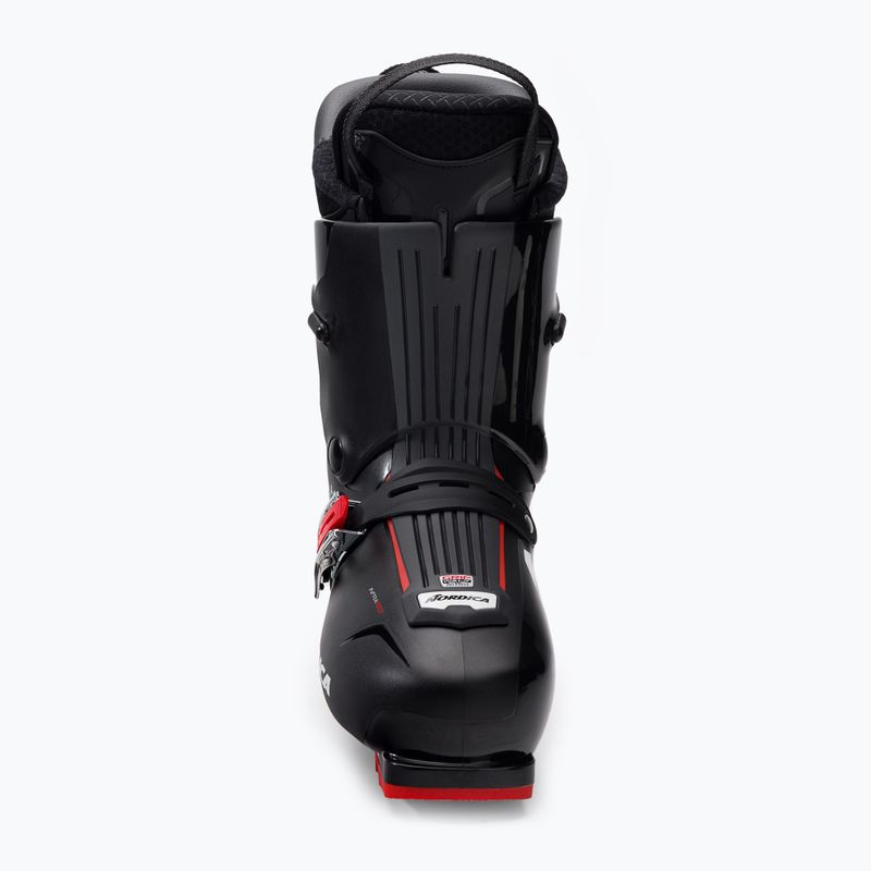 Scarponi da sci Nordica HF 110 GW da uomo nero/antracite/rosso 3