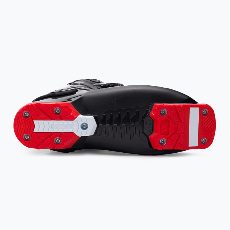 Scarponi da sci Nordica HF 110 GW da uomo nero/antracite/rosso 4