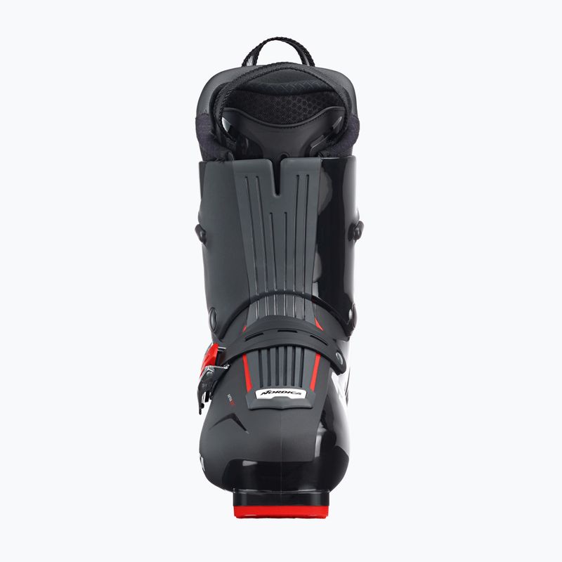 Scarponi da sci Nordica HF 110 GW da uomo nero/antracite/rosso 10